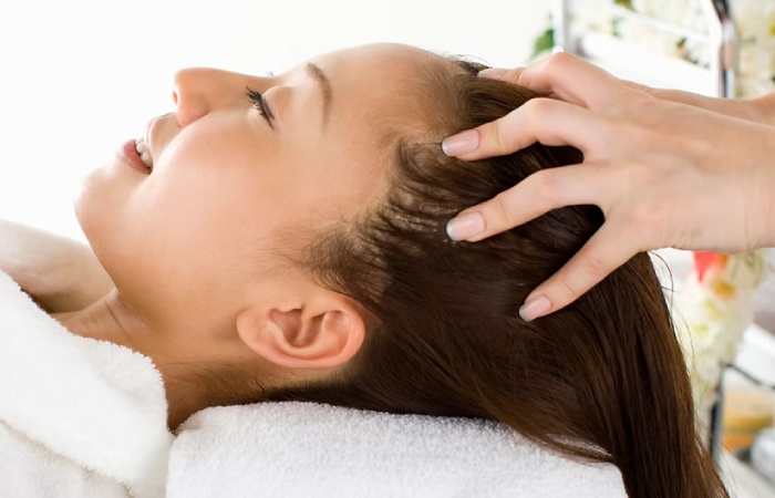 Scalp Treatments